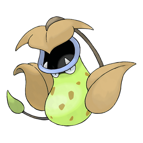 Shiny Victreebel